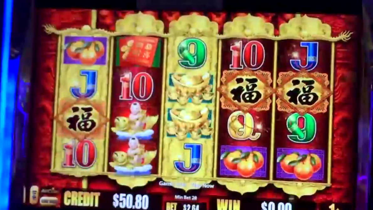  Bonus senza deposito da $ 1095 al casinò Slots Of Vegas