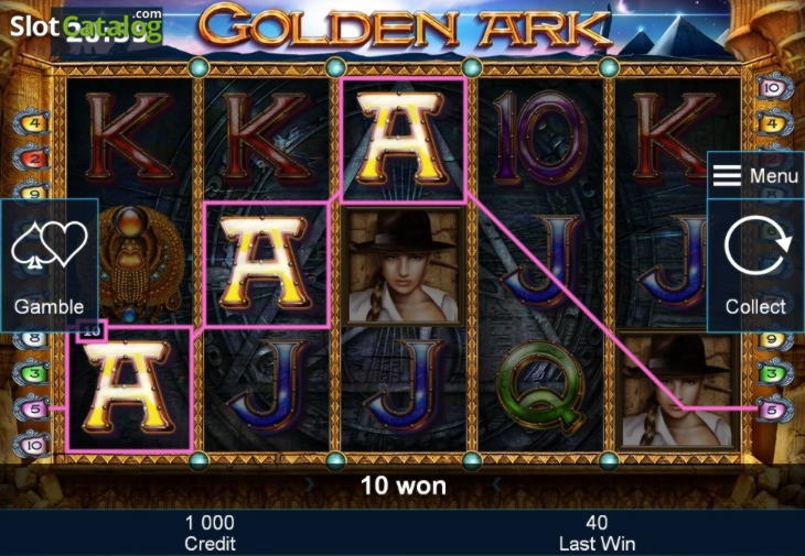 645% Partita in un casinò su CoolCat Casino
