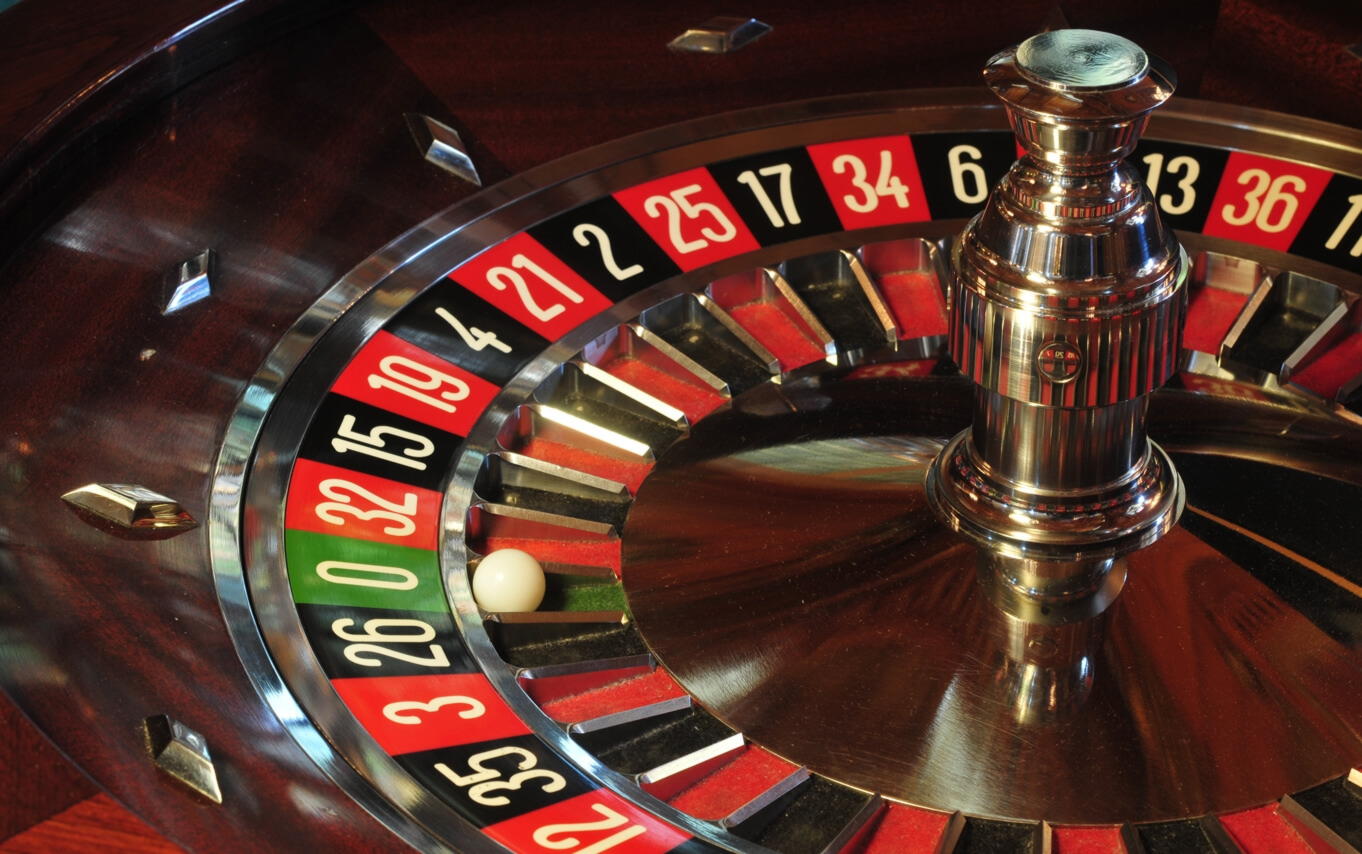 $585 fiches del casinò all'Eclipse Casino