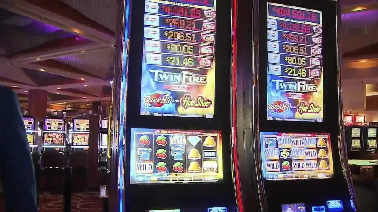 EURO 205 Chip del casinò al Miami Club Casino